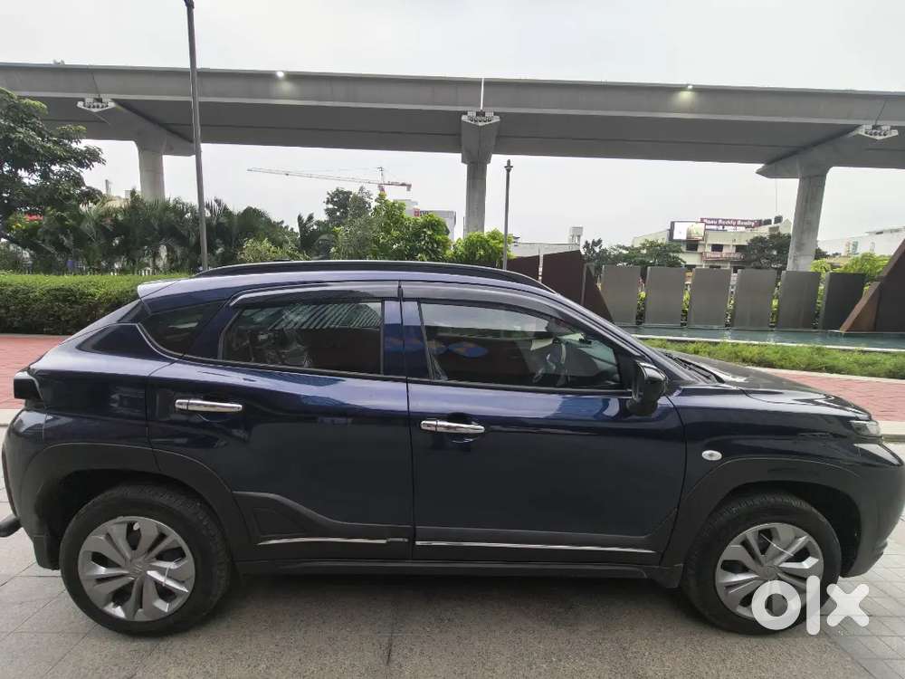 2025 Maruti Fronx - Fancy No (3330)