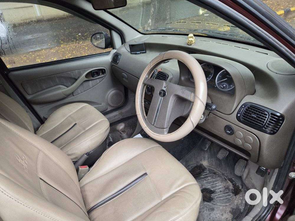 Tata Indigo Ecs Ecs Vx Cr4 Bs-iv, 2013