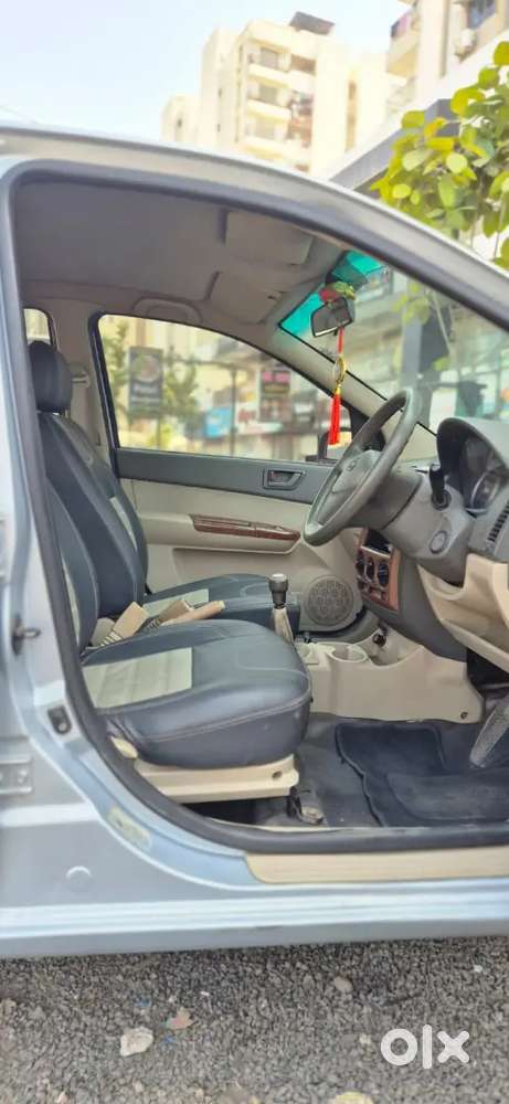 Hyundai Getz Prime 2009 Petrol 58680 Km Driven