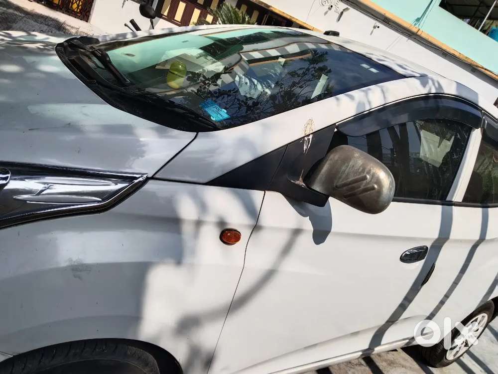 Hyundai Eon 2018 Petrol 30000 Km Driven