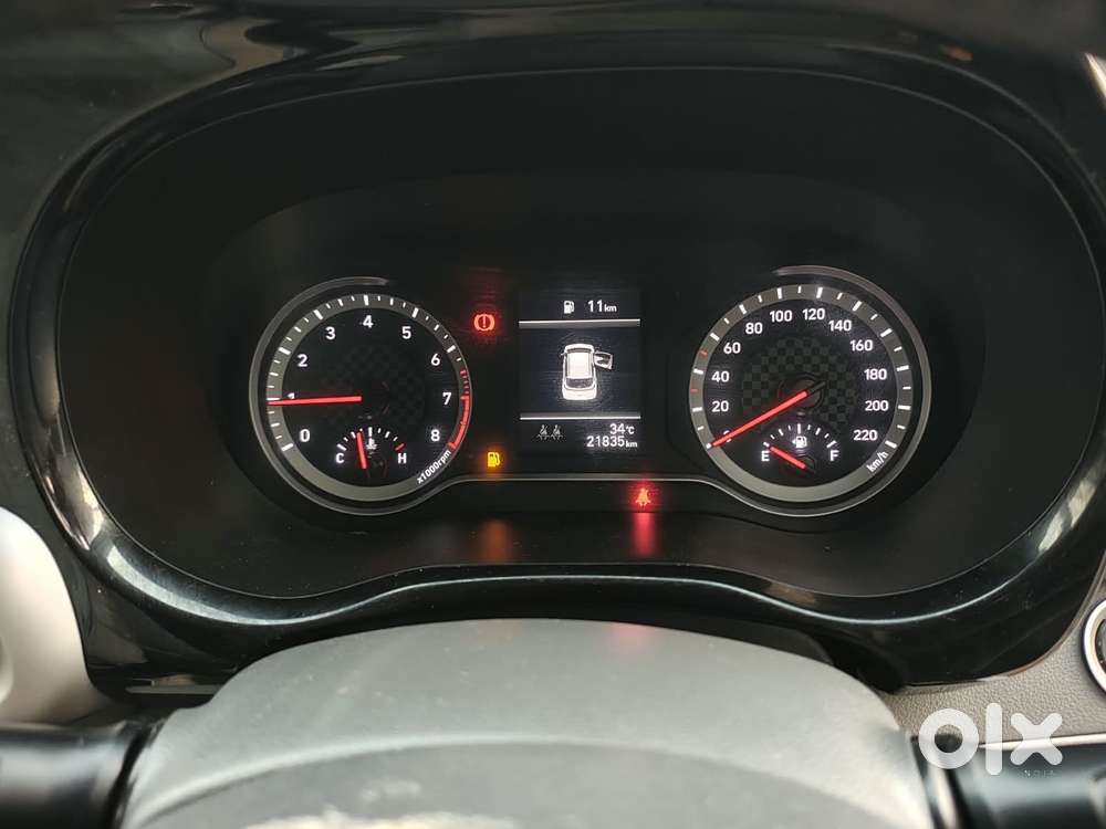 Hyundai Grand I10 Nios Asta 1.2 Kappa, 2024, Petrol