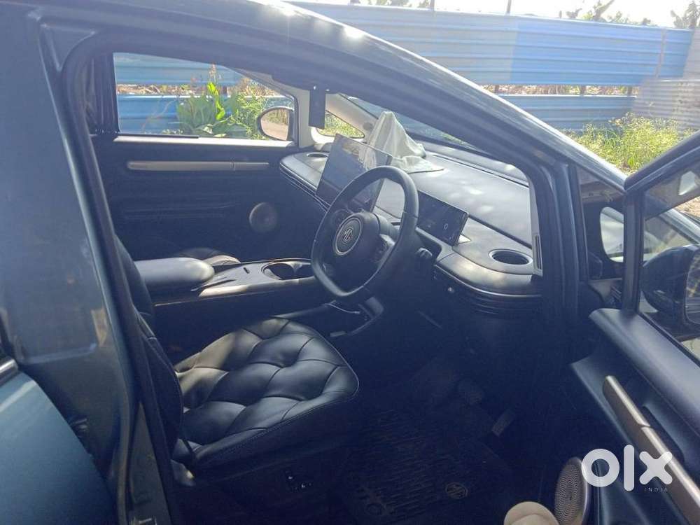 Mg Windsor Ev Essence, 2025, Electric