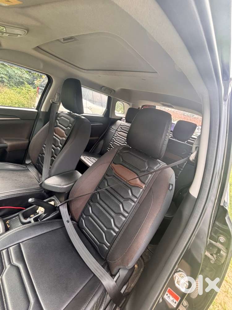 Maruti Suzuki Brezza 2025 Petrol