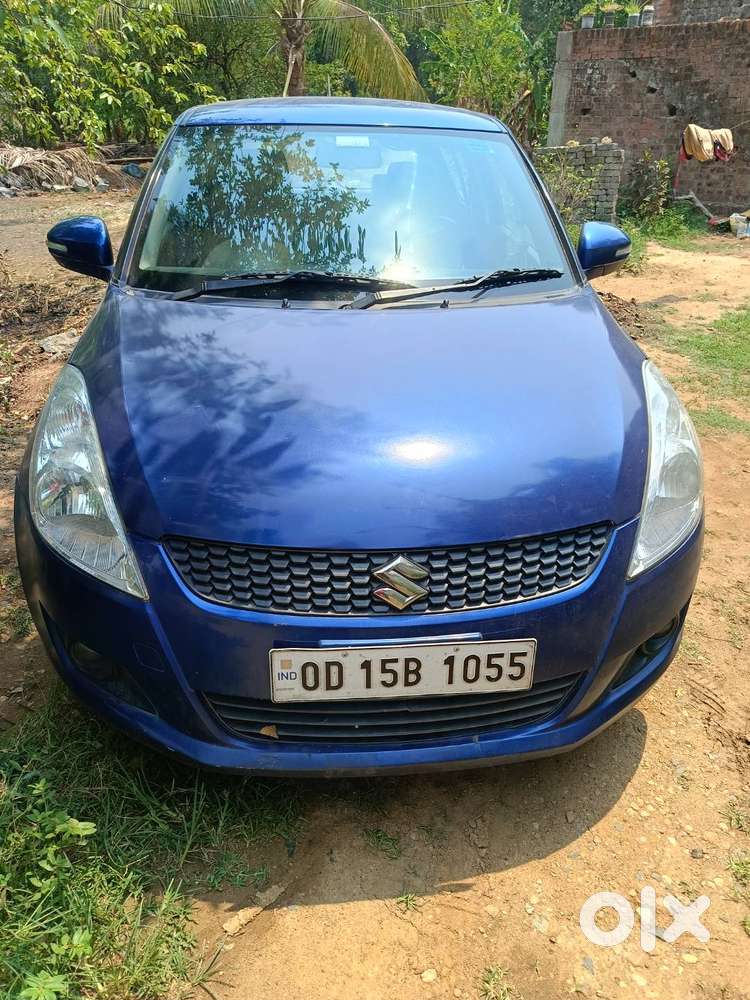 Maruti Suzuki Swift 2010 Petrol Well Maintained