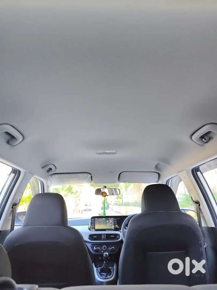 Hyundai Exter S 1.2 Mt