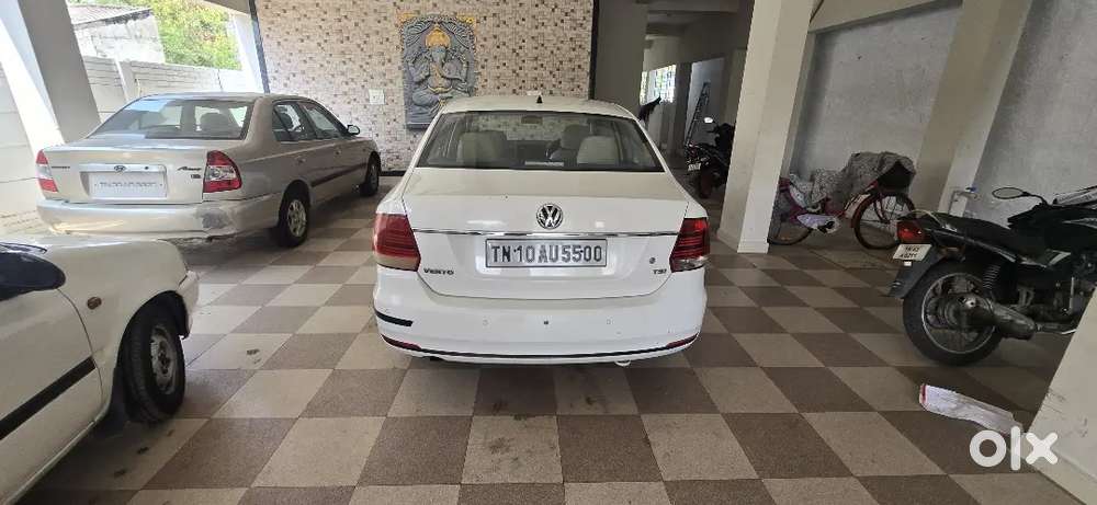 Abs Automatic Transmission