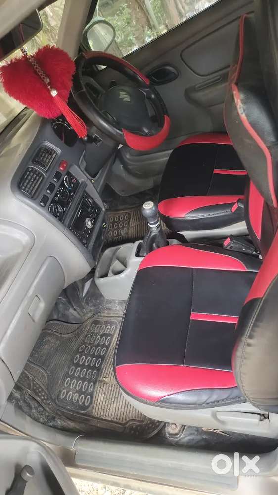 Maruti Suzuki Alto 2011 Lxi (o) Cng