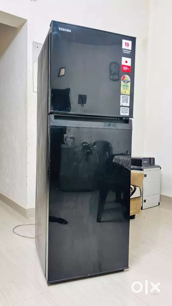 Toshiba, 2023,1+ year
