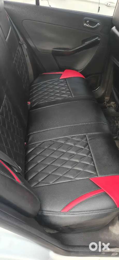 Tata Zest 2020 Diesel 107000 Km Driven Complete Show Room Track
