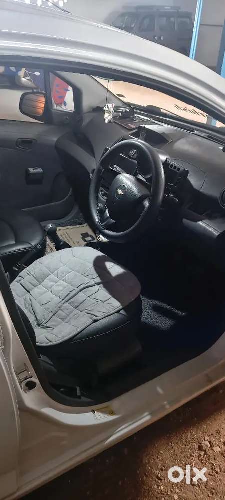 Chevrolet Beat Diesel 2013 Manual