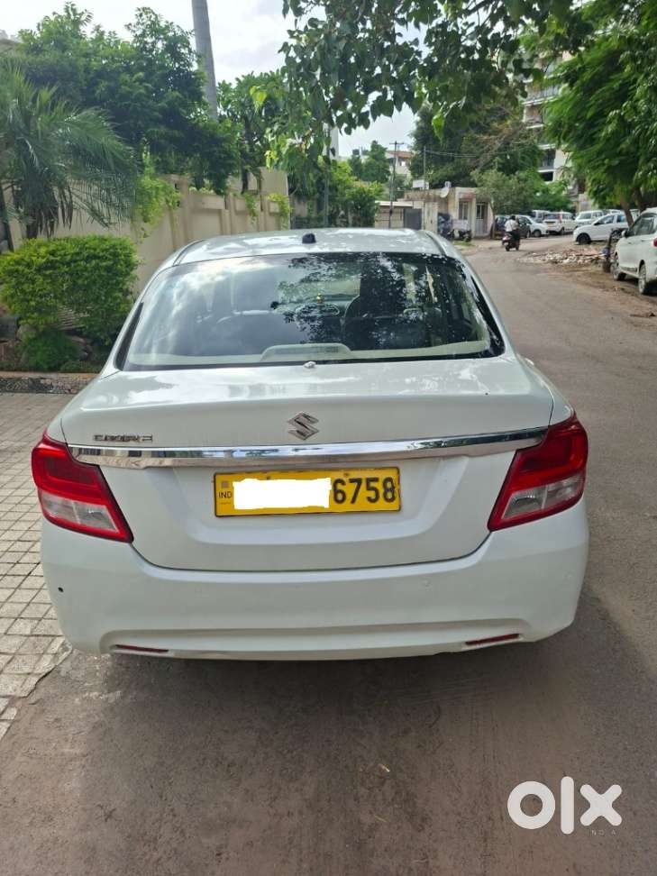 Maruti Suzuki Swift Dzire Vxi At Optional, 2024, Cng & Hybrids