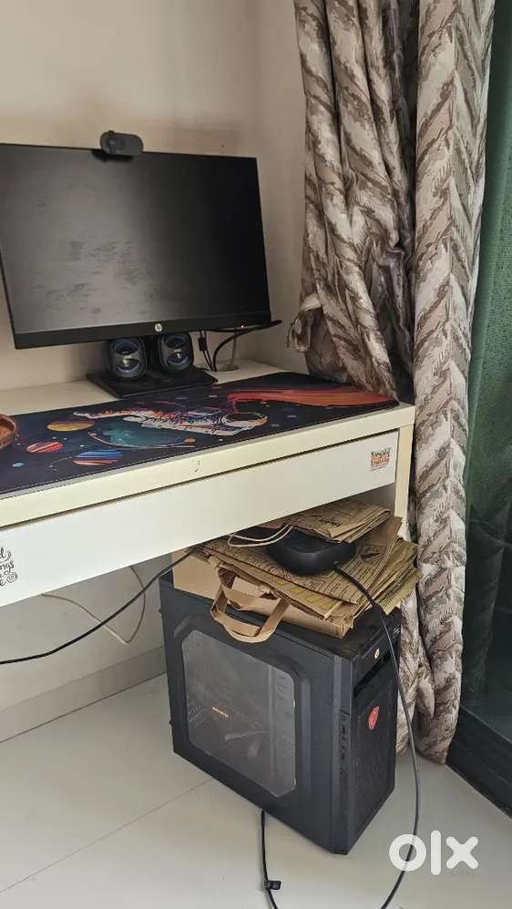 Gaming desktop