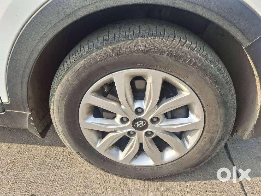 Hyundai Creta 1.6 Crdi At Sx Plus, 2019, Diesel