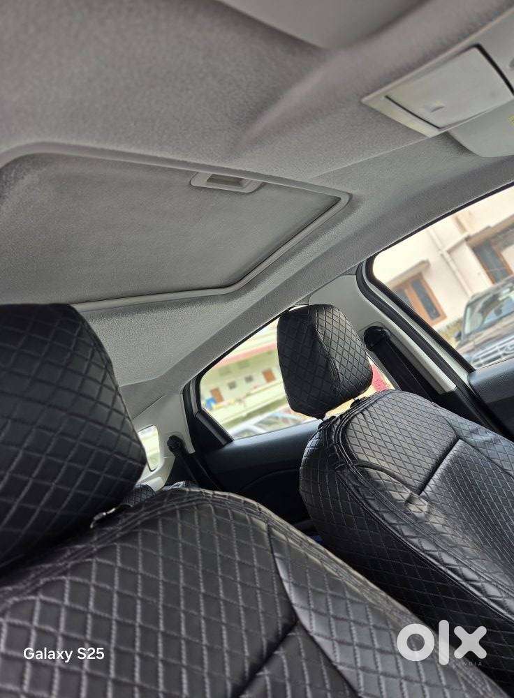Ford Ecosport 1.5 Sports Edition Diesel, 2018, Diesel