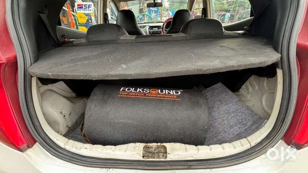 Hyundai Eon 2013 Petrol Good Condition