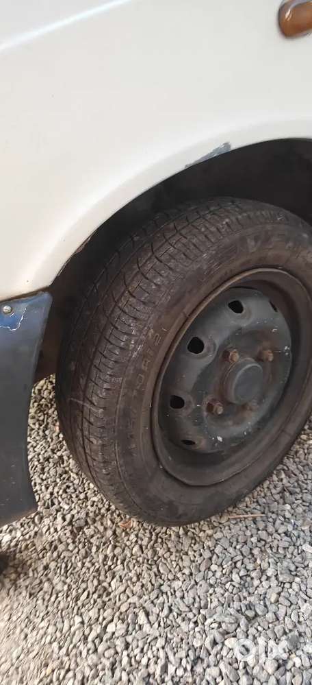 Maruti800 Carbuerator