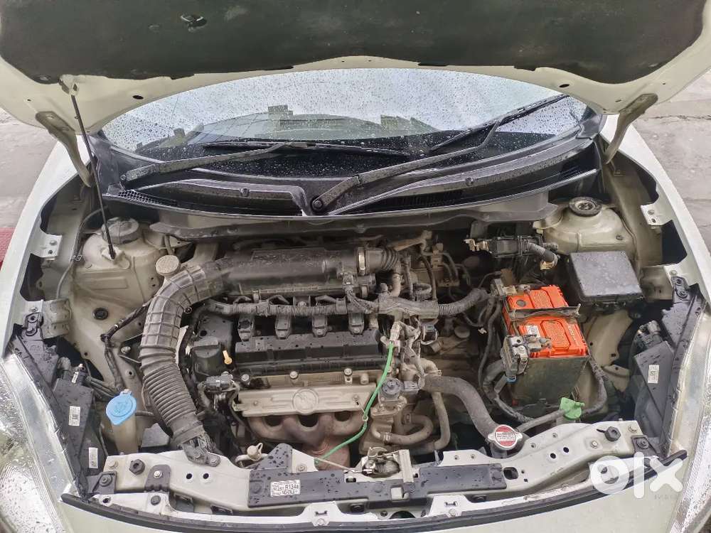 Maruti Suzuki Swift 2021