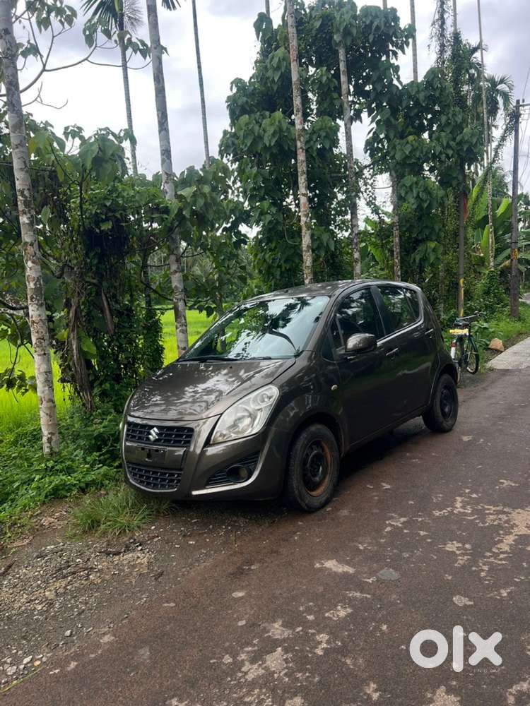 Maruti Suzuki Ritz 2011 Diesel