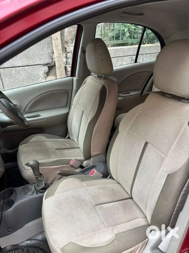 Nissan Micra Primo 2011 Petrol 60000 Km Driven