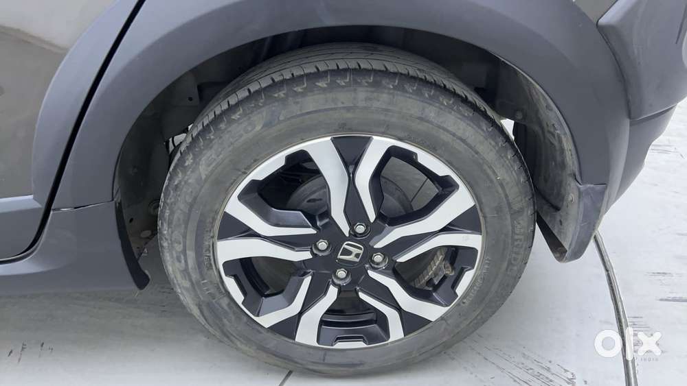 Honda Wr-v 1.2 Vx I-vtec, 2022, Petrol