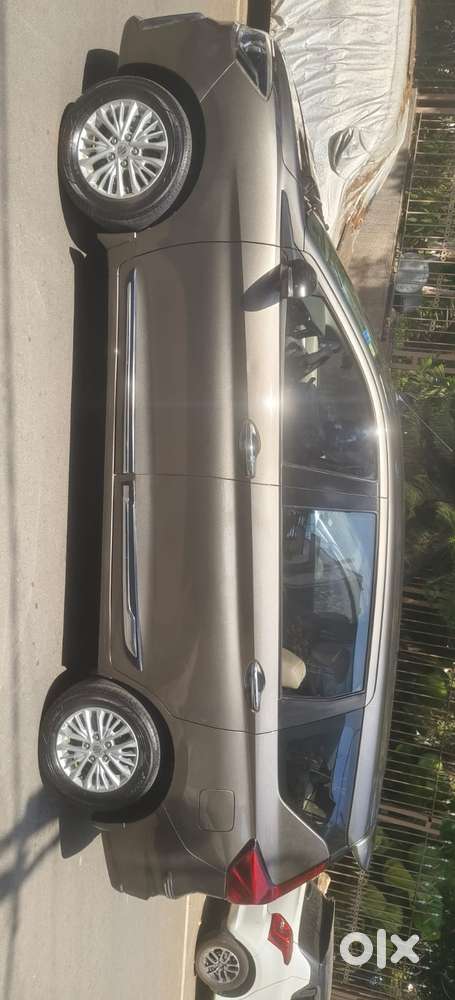 Maruti Suzuki Ertiga 2018-2022 1.4 Zxi Plus, 2019, Petrol