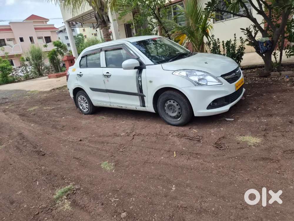 Maruti Suzuki Dzire 2020