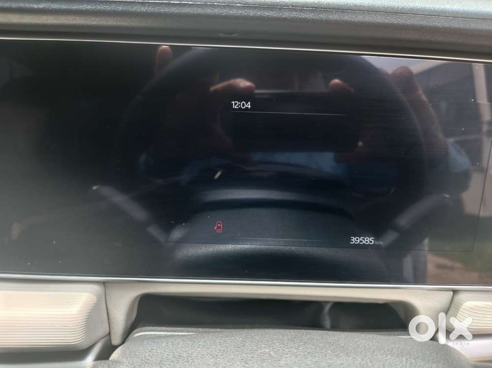 Mahindra Xuv700 2.2 Ax 5 Diesel Mt 7 Str, 2024, Diesel