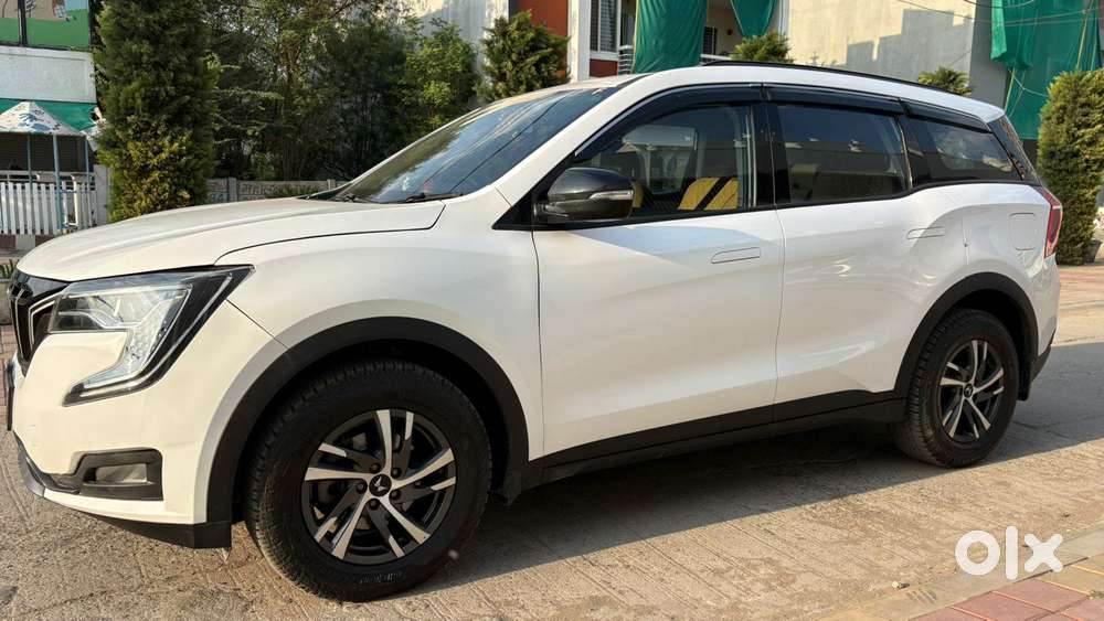Mahindra Xuv700 2.2 Ax 5 Diesel Mt 7 Str, 2024, Diesel