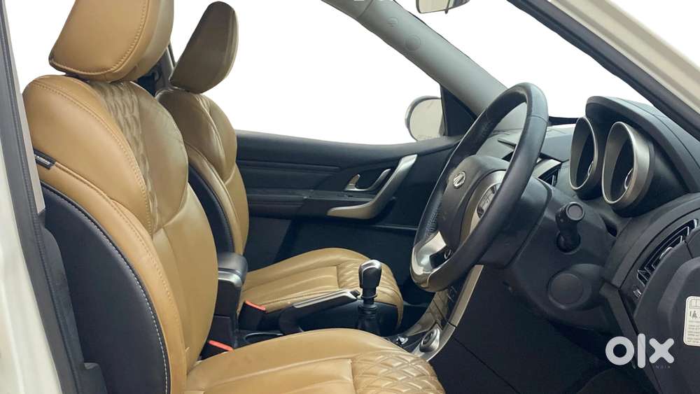 Mahindra Xuv500 W11, 2019, Diesel