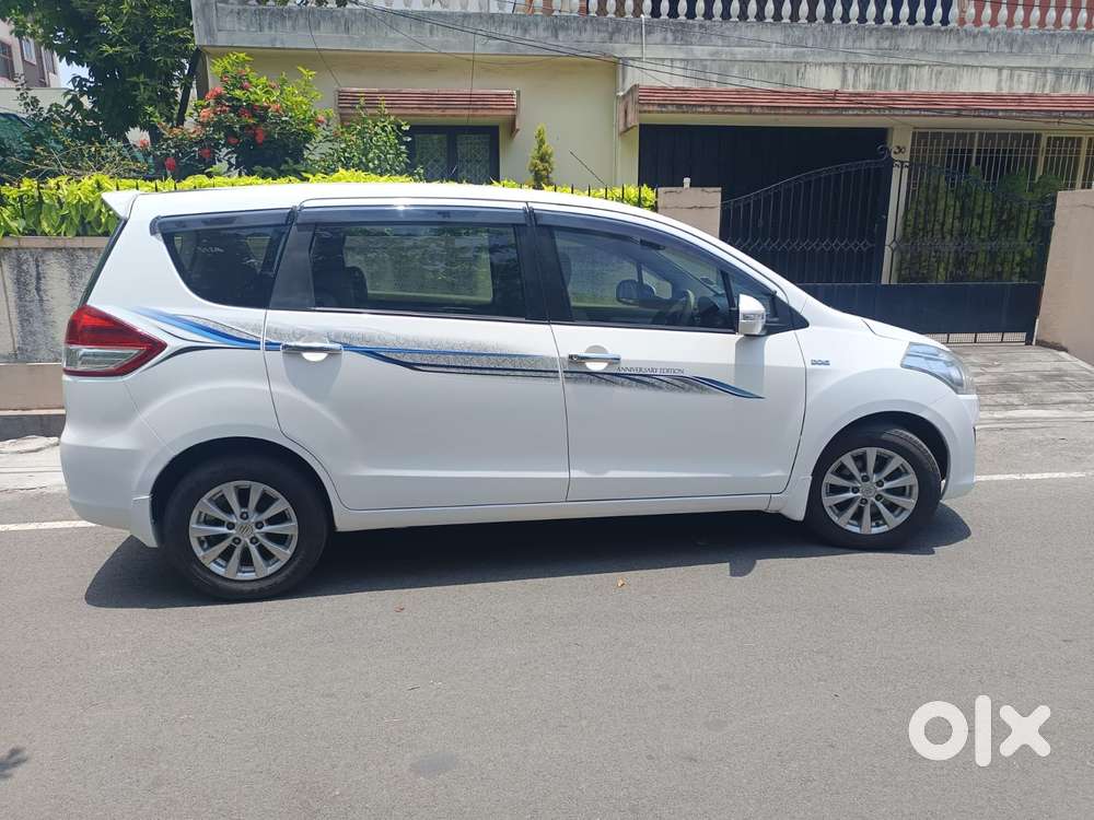Maruti Suzuki Ertiga Vdi, 2014, Diesel