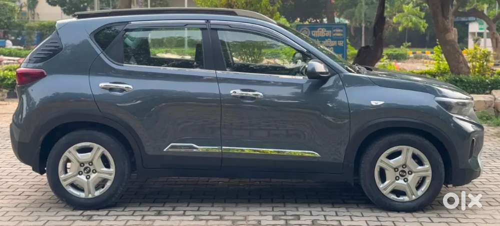 Kia Sonet Htk D 2022
