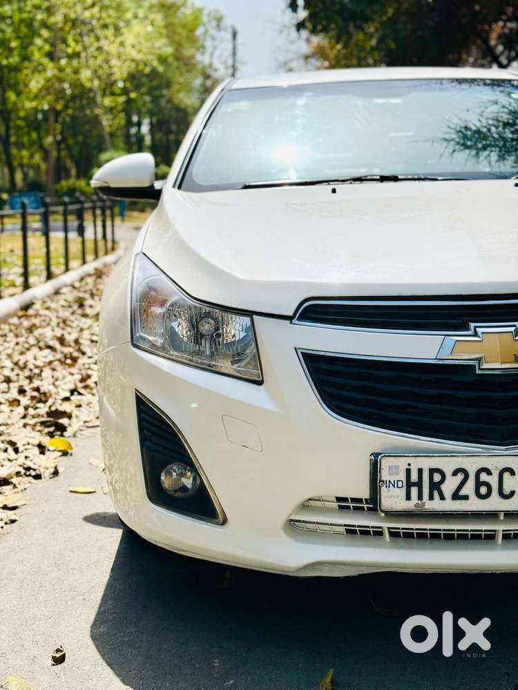 Chevrolet Cruze 2014-2016 Ltz, 2015