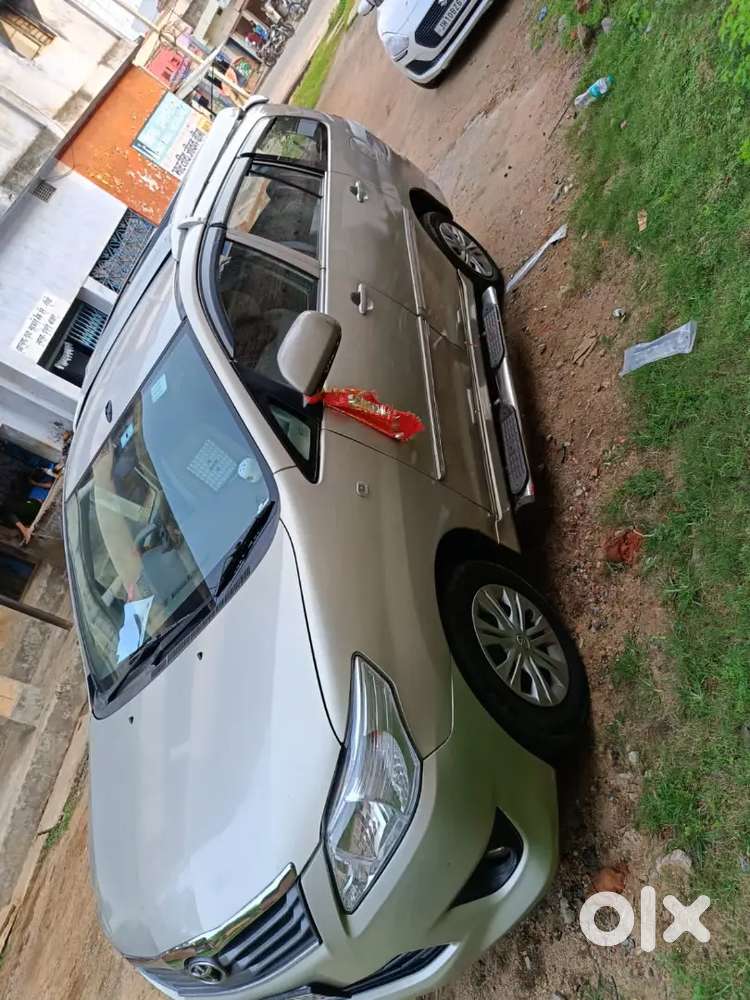 Toyota Innova 2014 Diesel Good Condition
