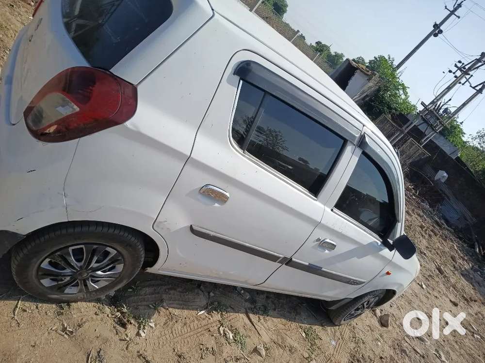 Maruti Suzuki Alto 800 2019 Cng & Hybrids 100000 Km Driven