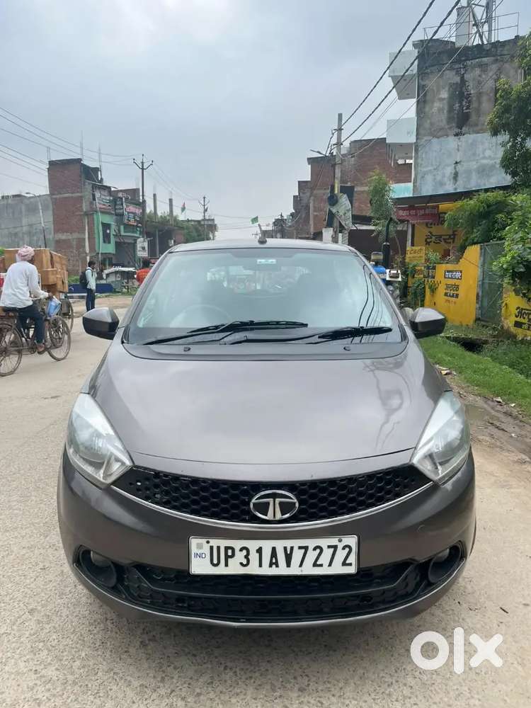 Tata Tiago 1.05 Revotorq 2019