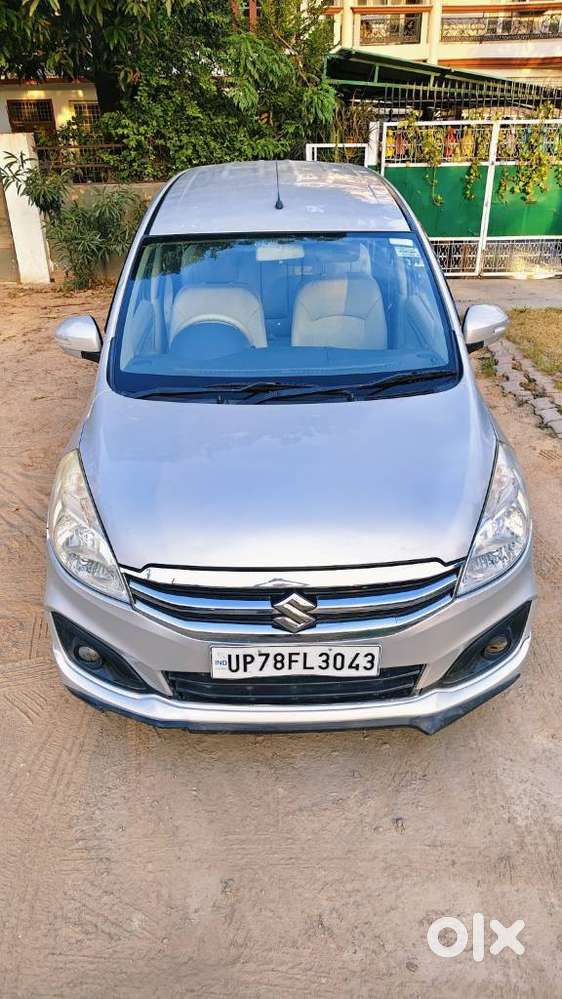 Maruti Suzuki Ertiga Vdi Shvs, 2018, Diesel