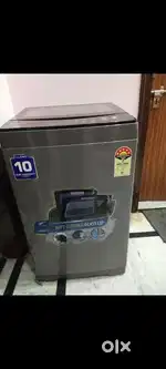 Top load washing machine lloyd 7kg brand new