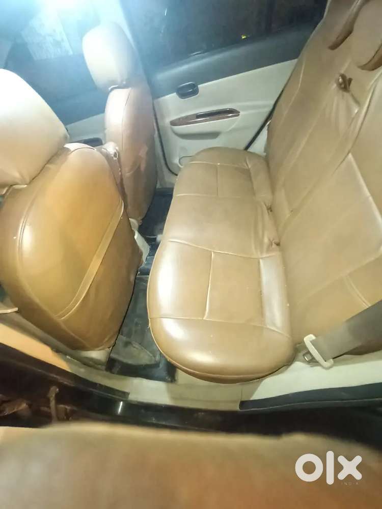 Hyundai Verna 1.5 2008