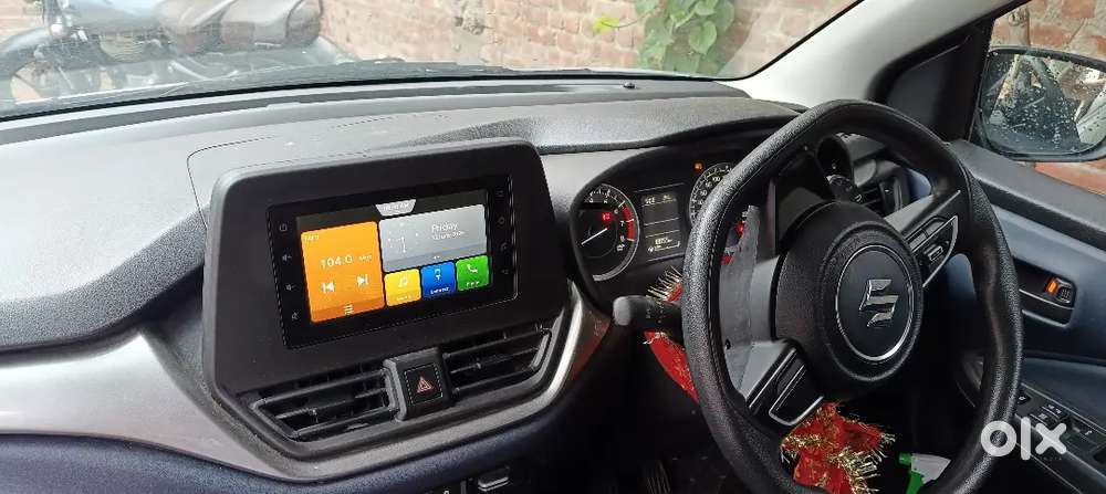 Maruti Suzuki Baleno 2023 Petrol Well Maintained