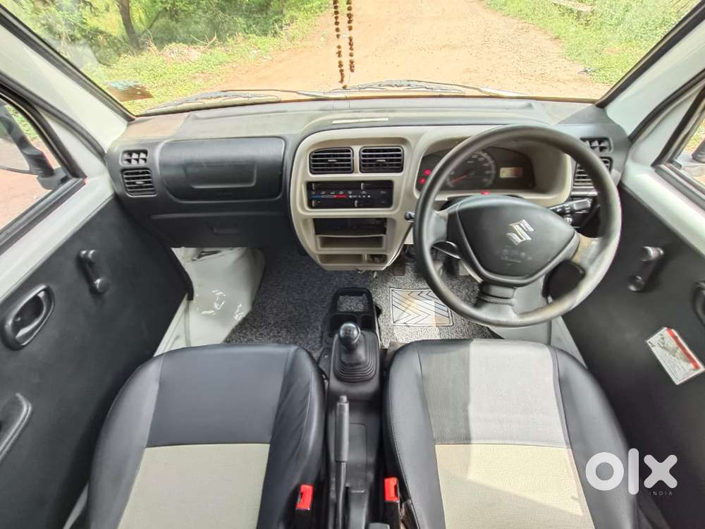 Maruti Suzuki Eeco Cng 5 Seater Ac, 2022, Cng & Hybrids