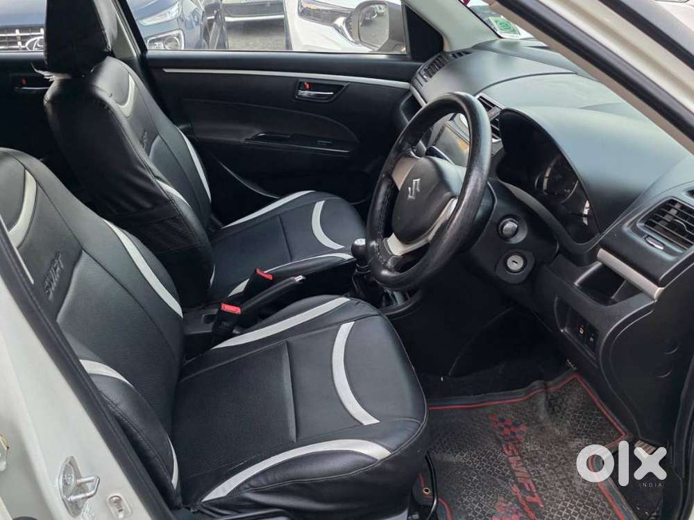 Maruti Suzuki Swift Vxi Optional, 2014, Petrol