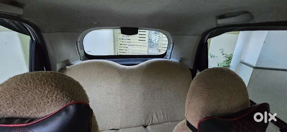 Tata Nano 2017 Petrol Good Condition