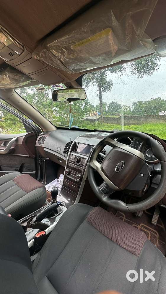 Mahindra Xuv500 Diesel Manual 2012