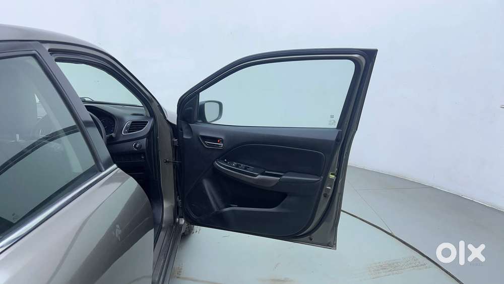 Maruti Suzuki Baleno 1.2 Zeta, 2019, Petrol