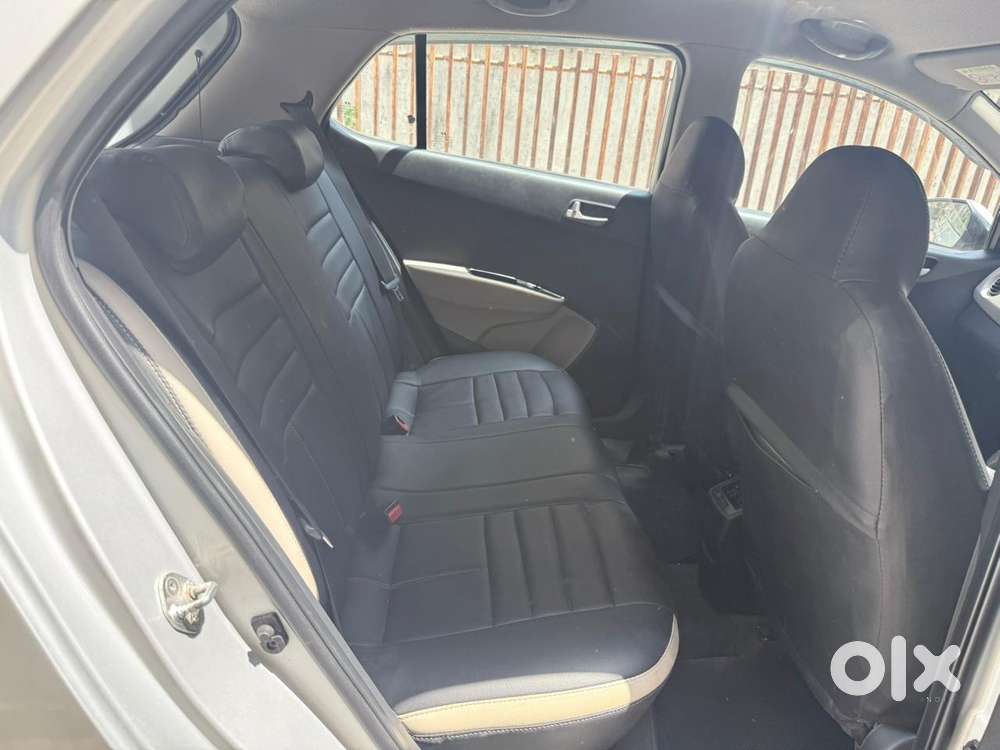 Hyundai Grand I10 Asta 1.2 (o) Vtvt, 2015, Petrol