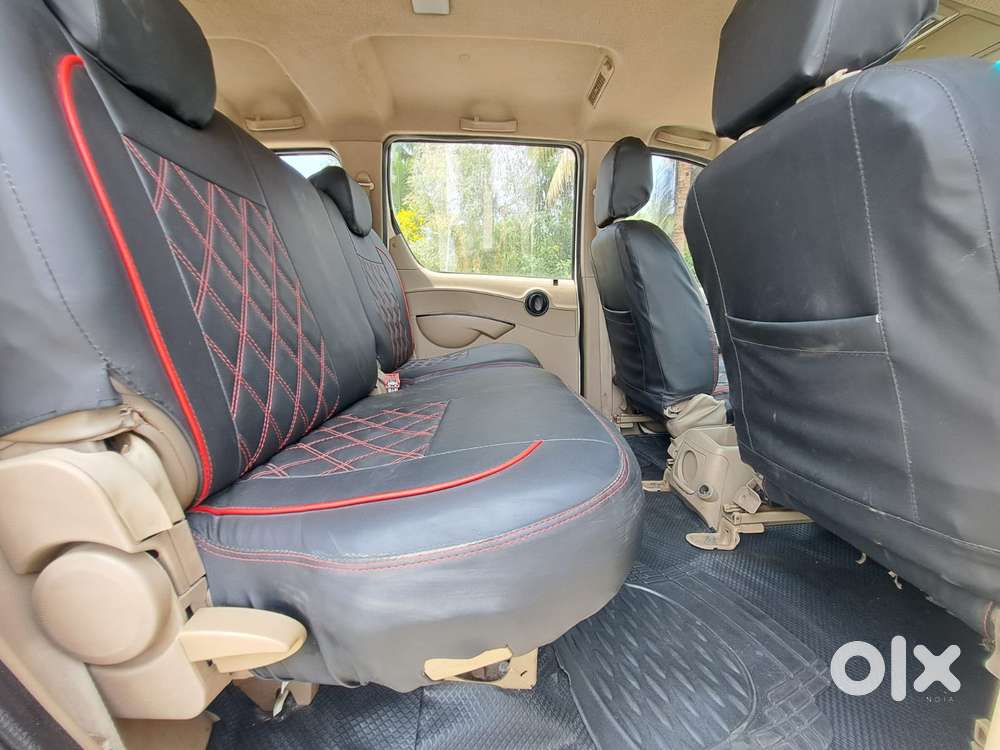 Mahindra Xylo H4, 2015, Diesel