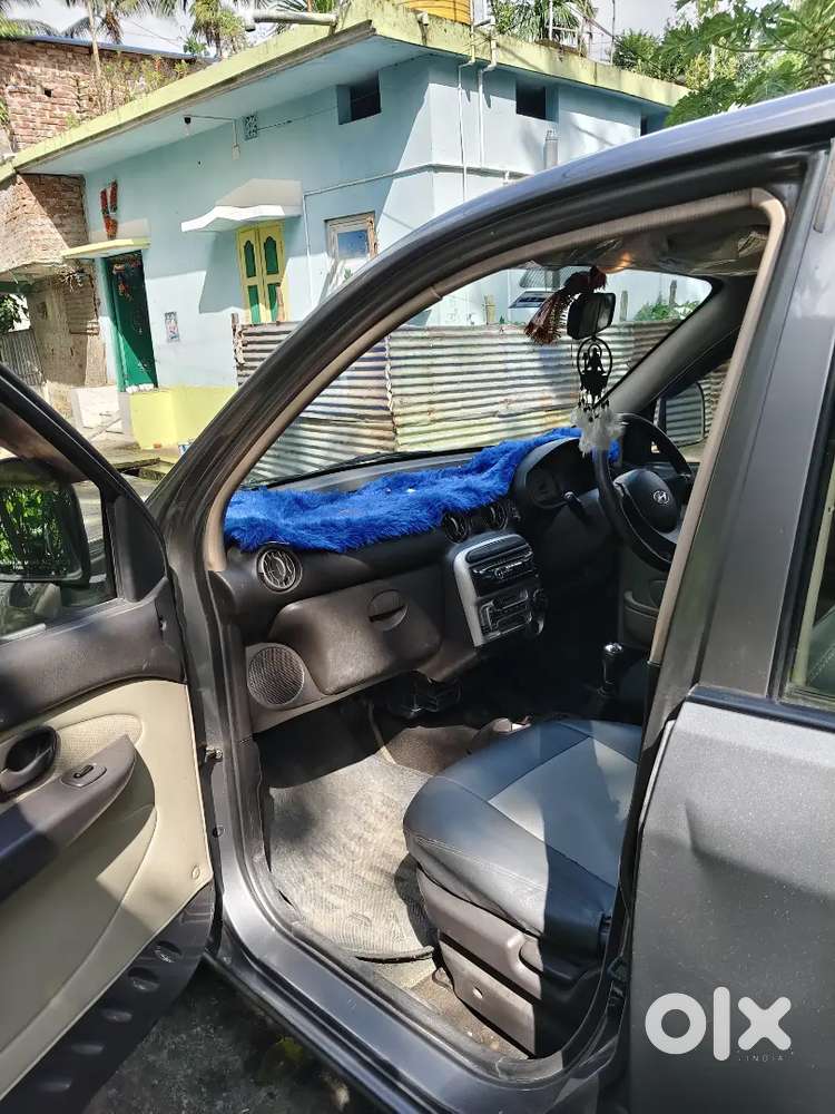 Hyundai Santro Xing Gl Plus 2013