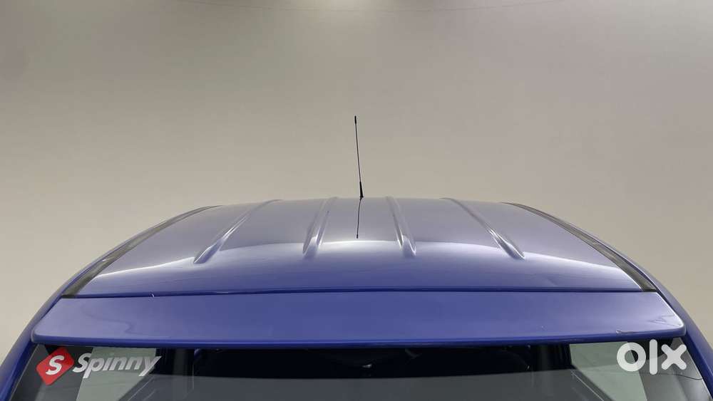 Tata Nano 2012-2015 Twist Xt, 2014, Petrol