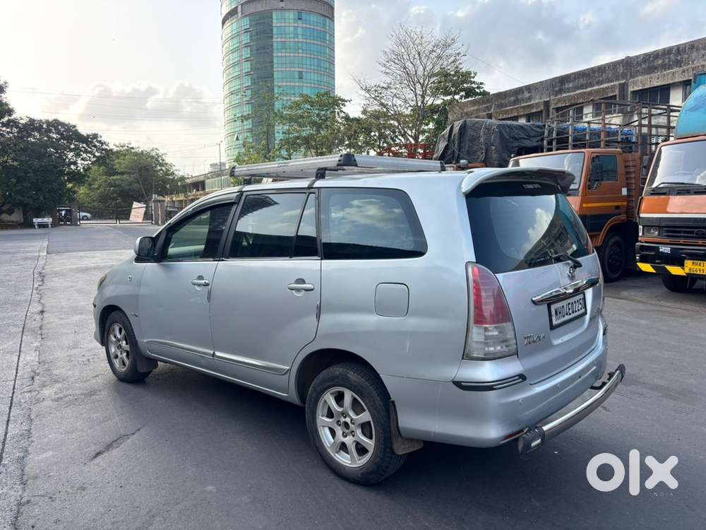 Toyota Innova Diesel 2010