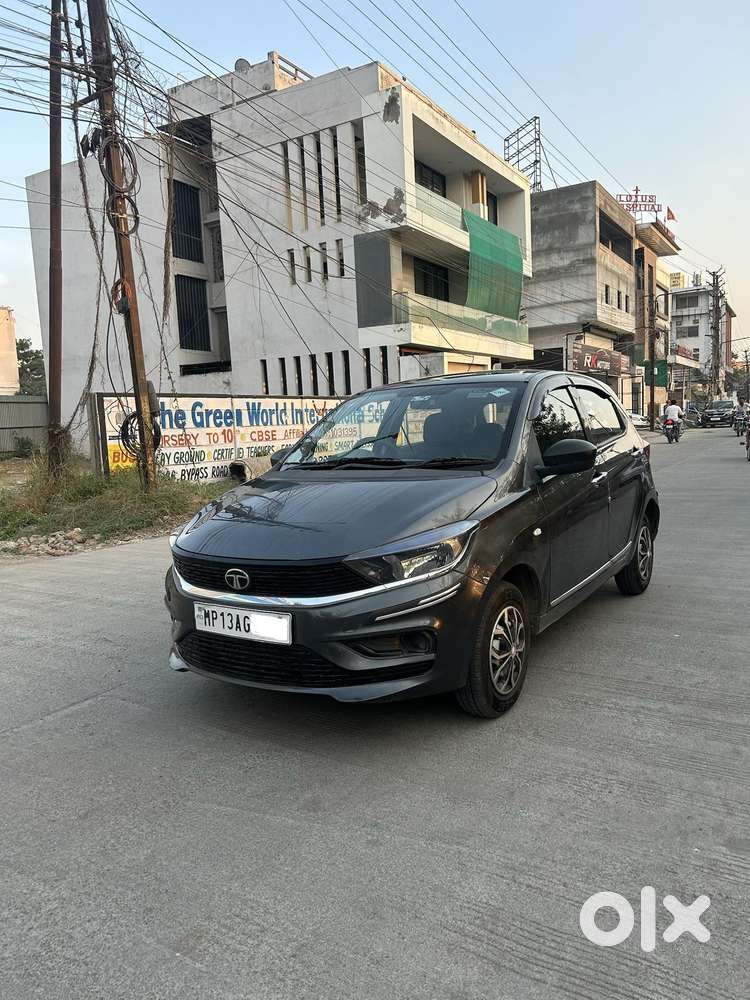 Tata Tiago 1.2 Revotron Xe Cng, 2026, Cng & Hybrids